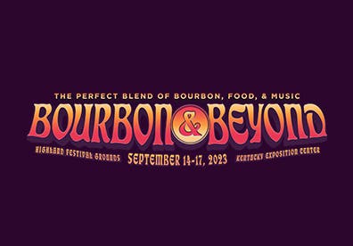 Bourbon & Beyond