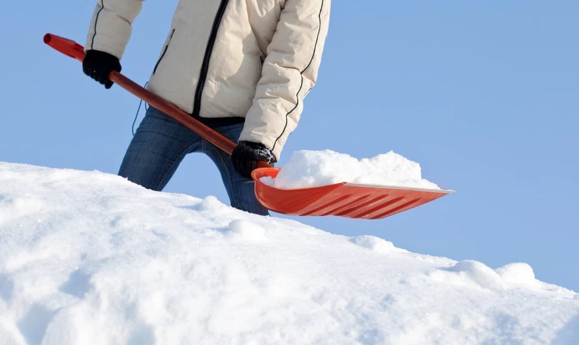 Winter: Tips to keep your plumbing safe!