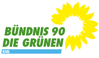 BÜNDNIS 90/DIE GRÜNEN Kiel