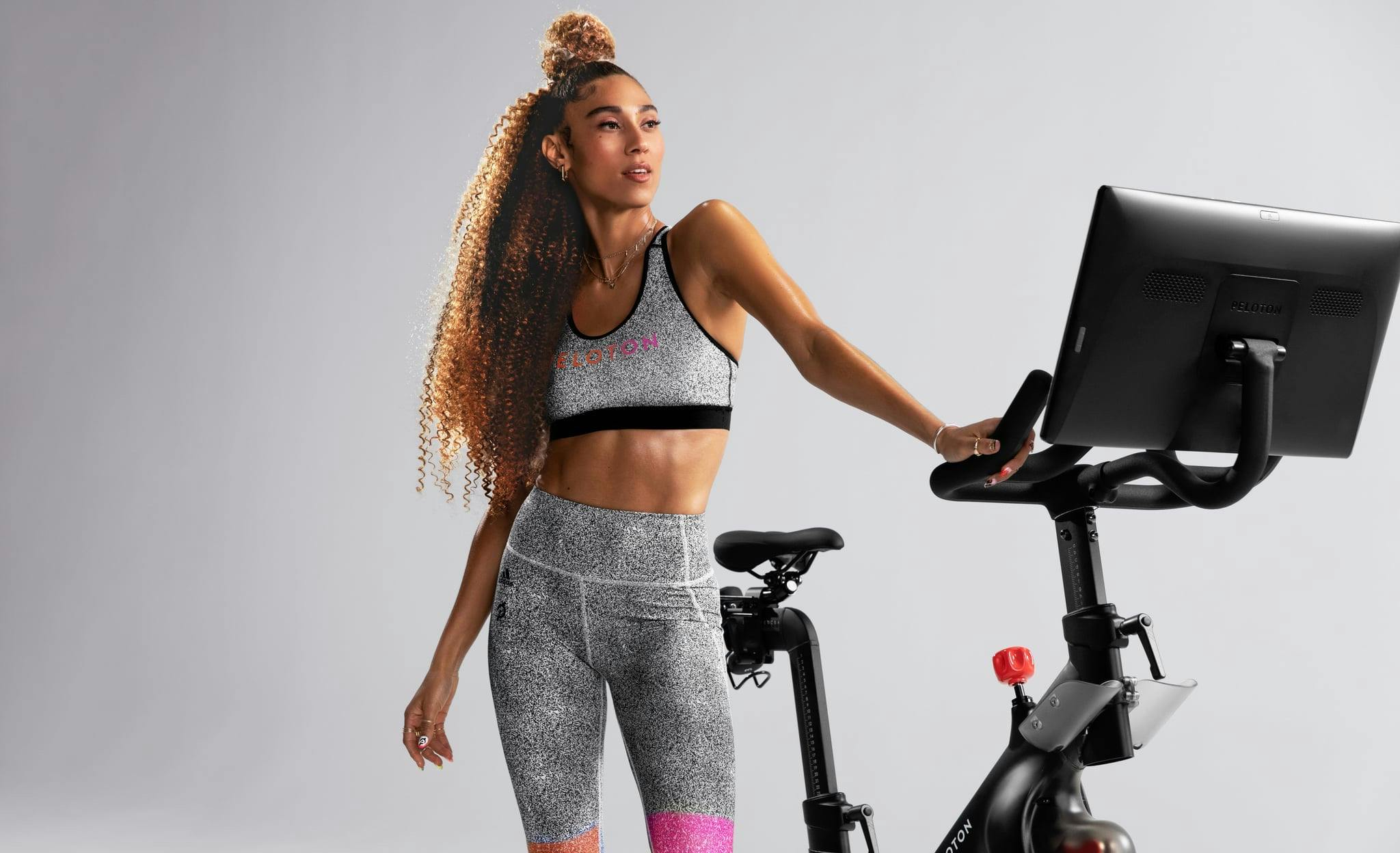 Peloton Half Helix Peloton Half Helix