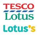 Tesco Lotus
