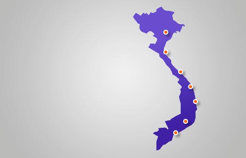 Product activation and events in BTS stations