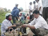 Vietnam’s Prime Minister issues new wildlife directive, shows strong leadership in protecting species and global health