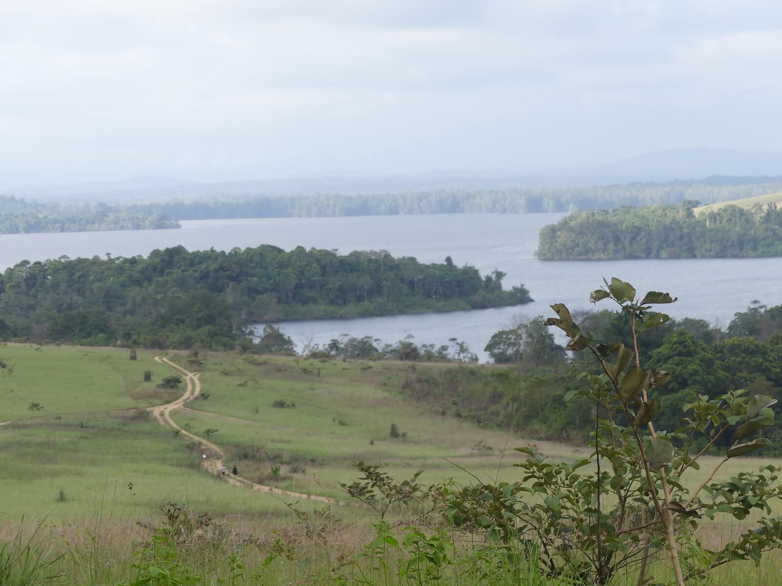 A view of Conkouati-Douli. Image credit: Kani Beat via Wikimedia Commons (CC0 1.0 UNIVERSAL)