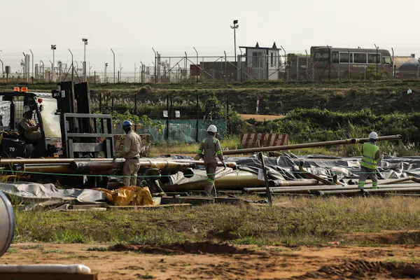 New Report Reveals Mounting Ecological Risks as East Africa's Controversial Crude Oil Pipeline Approaches Completion