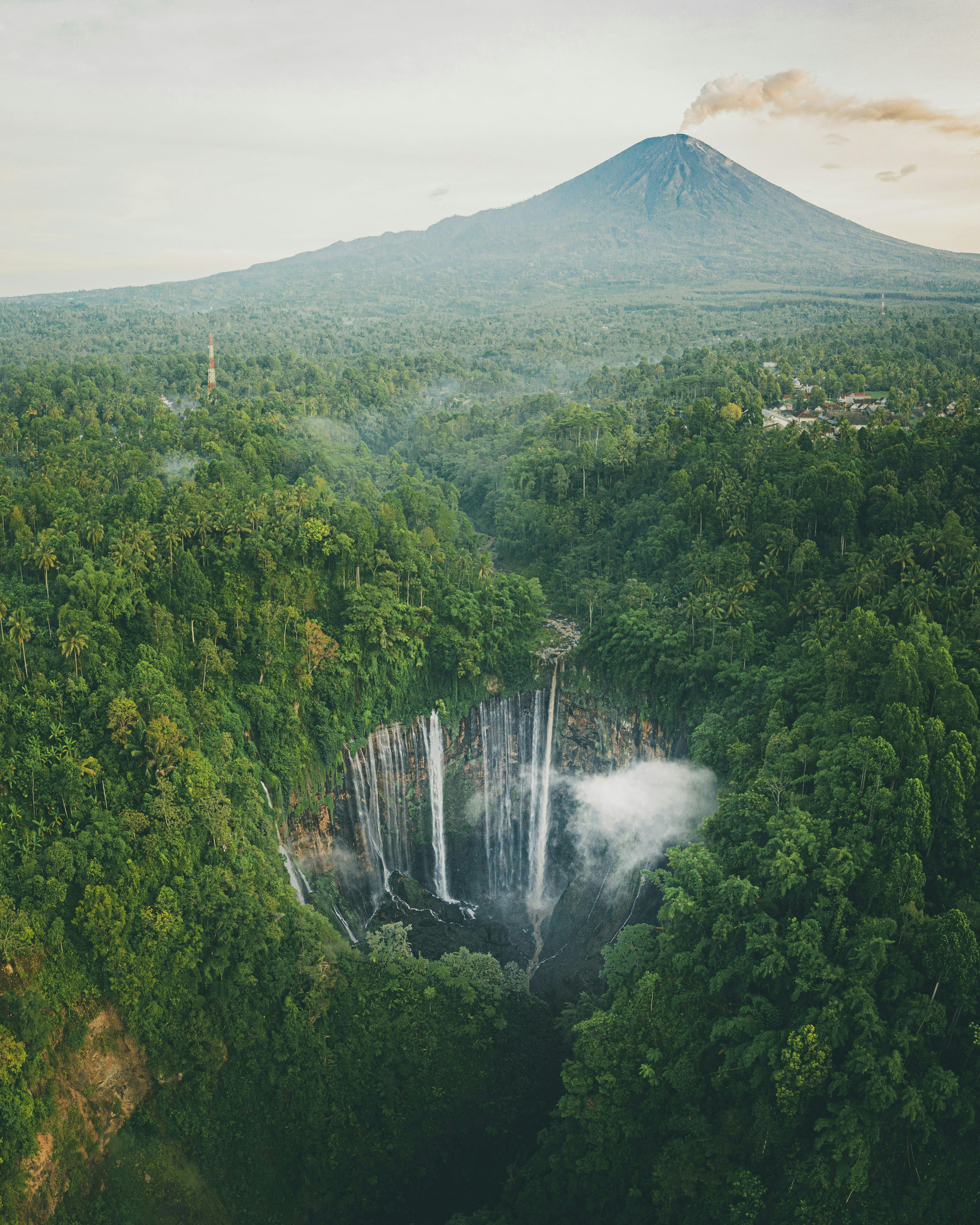 Protected Areas & KBAs
