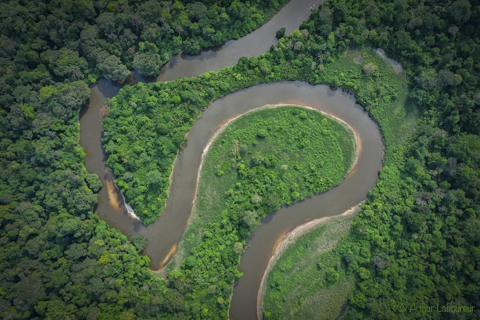 Earth Insight Inaugural Newsletter