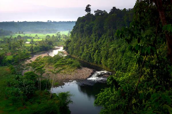 High-Integrity 30x30 Implementation: Industrial Threats and Promising Pathways for Effective and Rights-Based Biodiversity Conservation