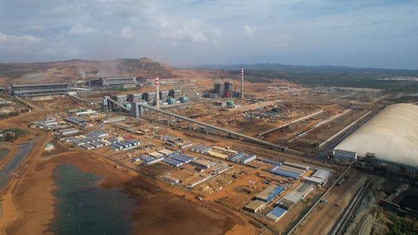 Red Alert: Nickel Mining Threats to Raja Ampat