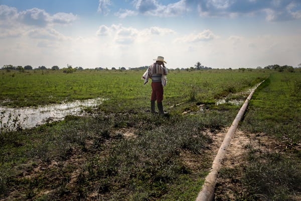 Briefing Note: Colombia’s Commitment to Stop Fossil Fuel Expansion