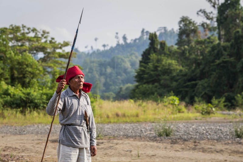 Closing Window of Opportunity: Mapping Threats to Important Areas for Conservation in the Pantropics