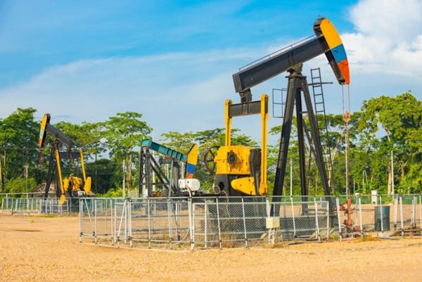 New Report Finds Colombia's Oil & Gas Blocks in Amazon Pose Financial, Environmental, and Human Rights Risks