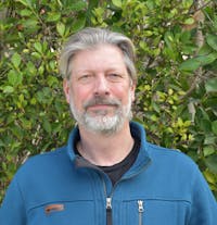 Bart Wickel