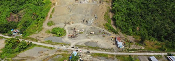 Extraction and Debt: Threats to Vital Ecosystems and Indigenous Territories