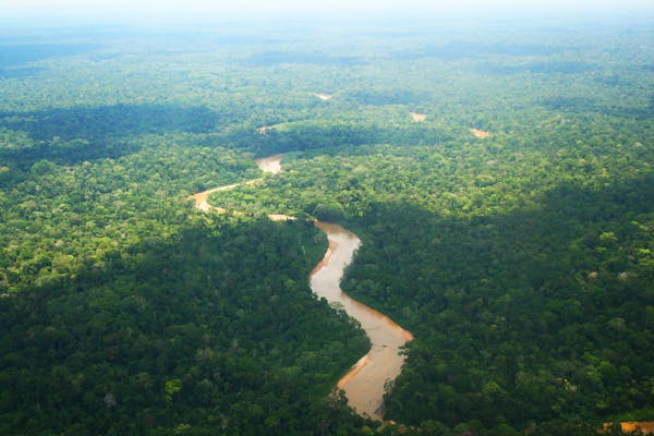 Threats to Climate