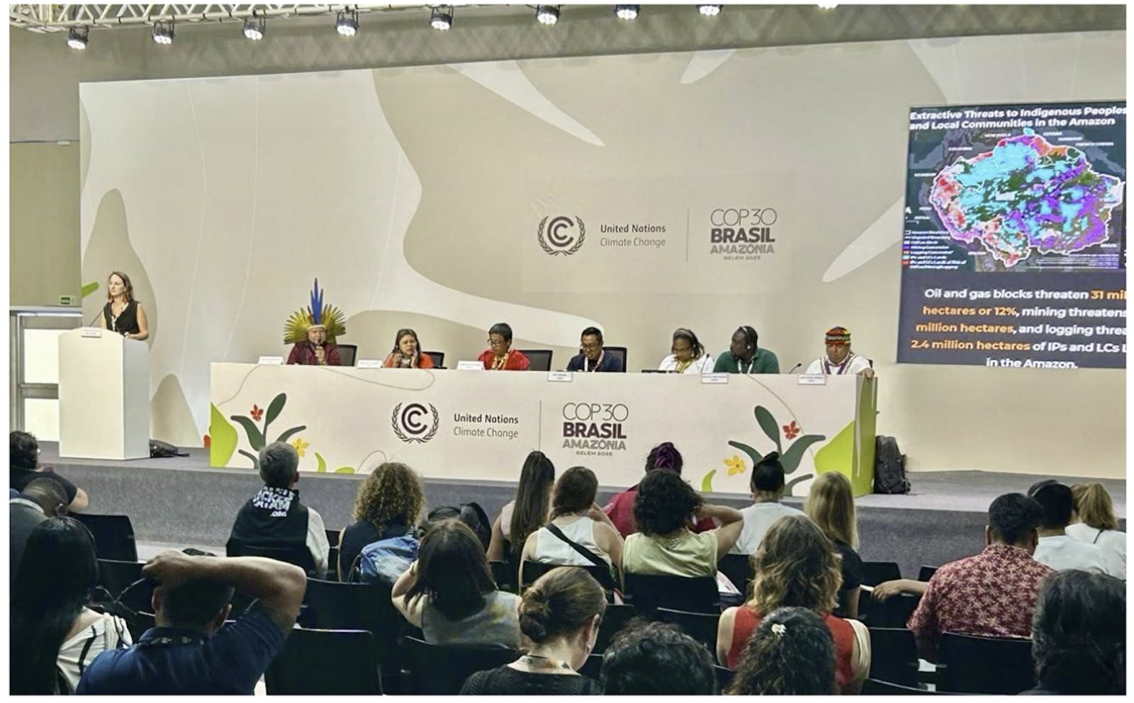 Post COP30 Newsletter