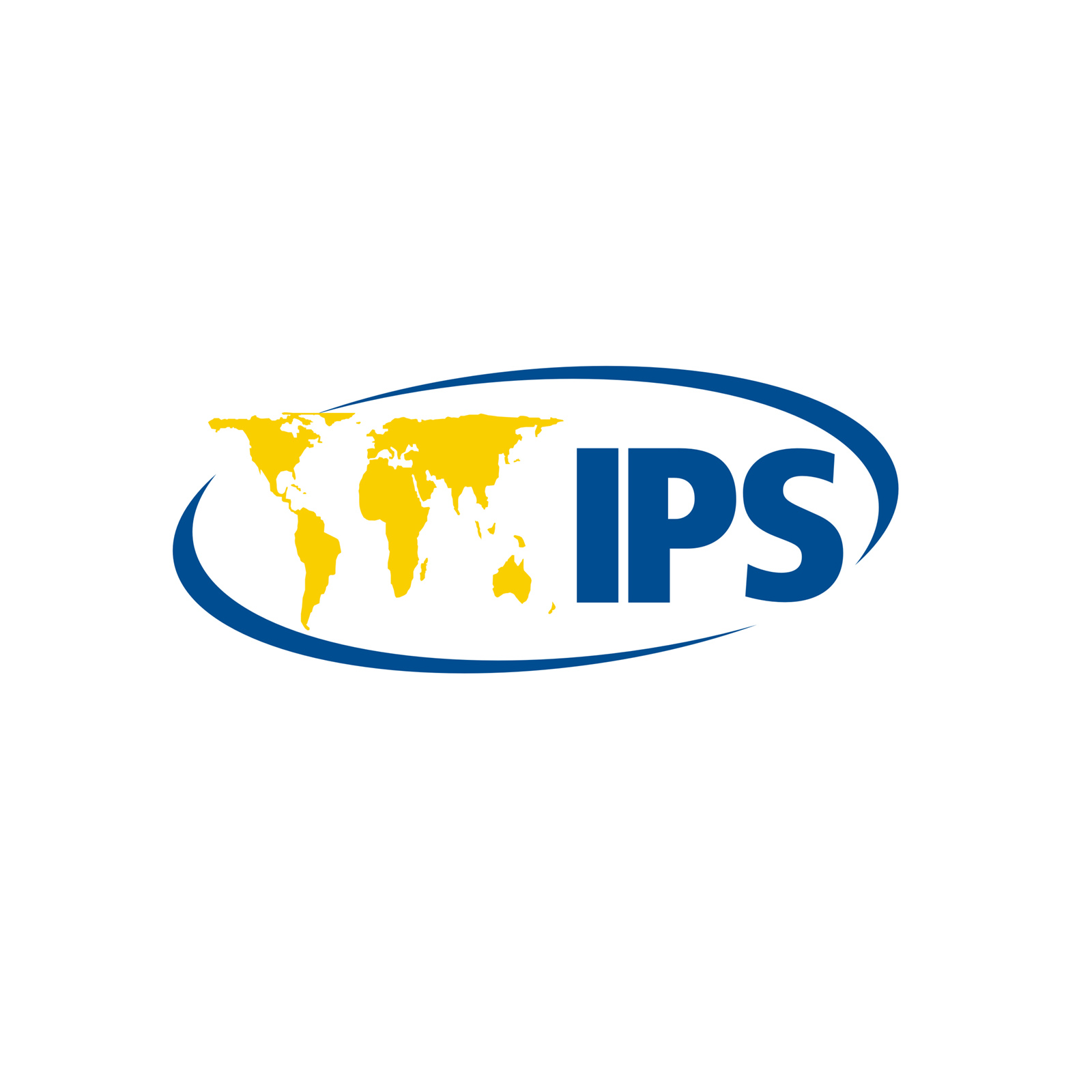 Inter Press Service IPS logo