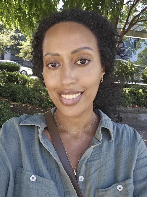 Ziona Eyob