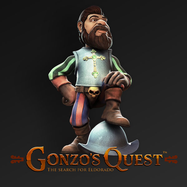 Gonzo Gonzo