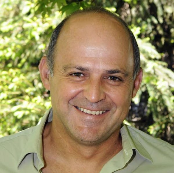 Carlos Manuel Rodríguez