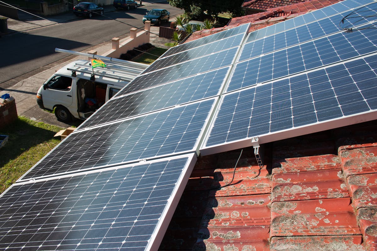 Residential Solar Is The Best Deal In Town Leonardo Dicaprio Residential Solar Is The Best Deal In Town