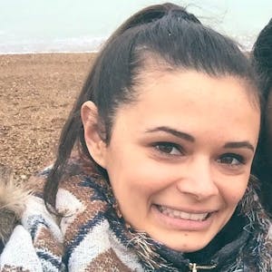 Madeleine Perkins