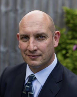 Tony Long
