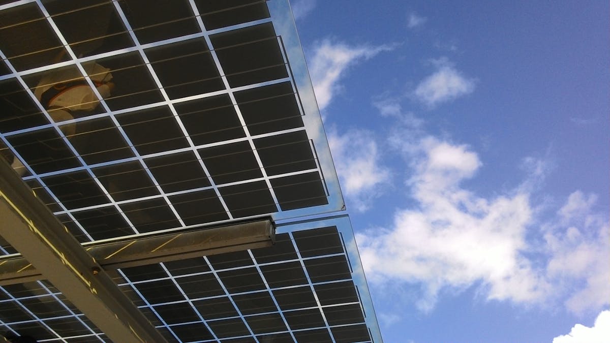 North American cities will see major economic benefits by switching to 100% renewable energy
