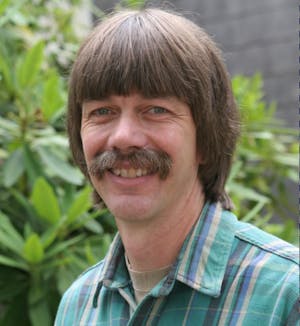 Dr. Timothy Ingalsbee