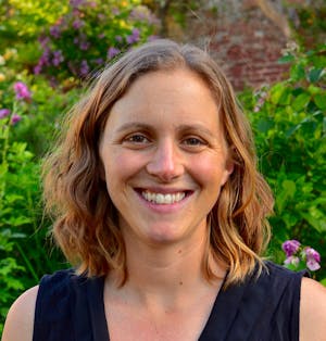 Anna Harper, PhD