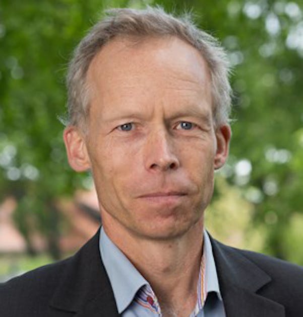Johan Rockström | One Earth