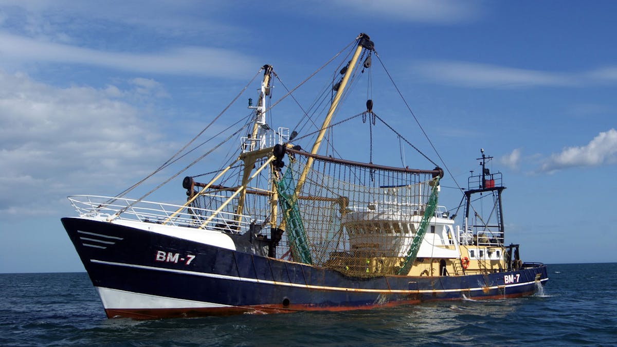 Peru commits to publish vessel tracking data through Global Fishing Watch