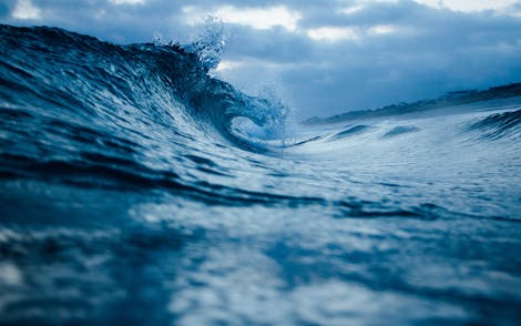 Pioneering a New Wave-based Renewable Energy Source for Coastal Fishing Communities