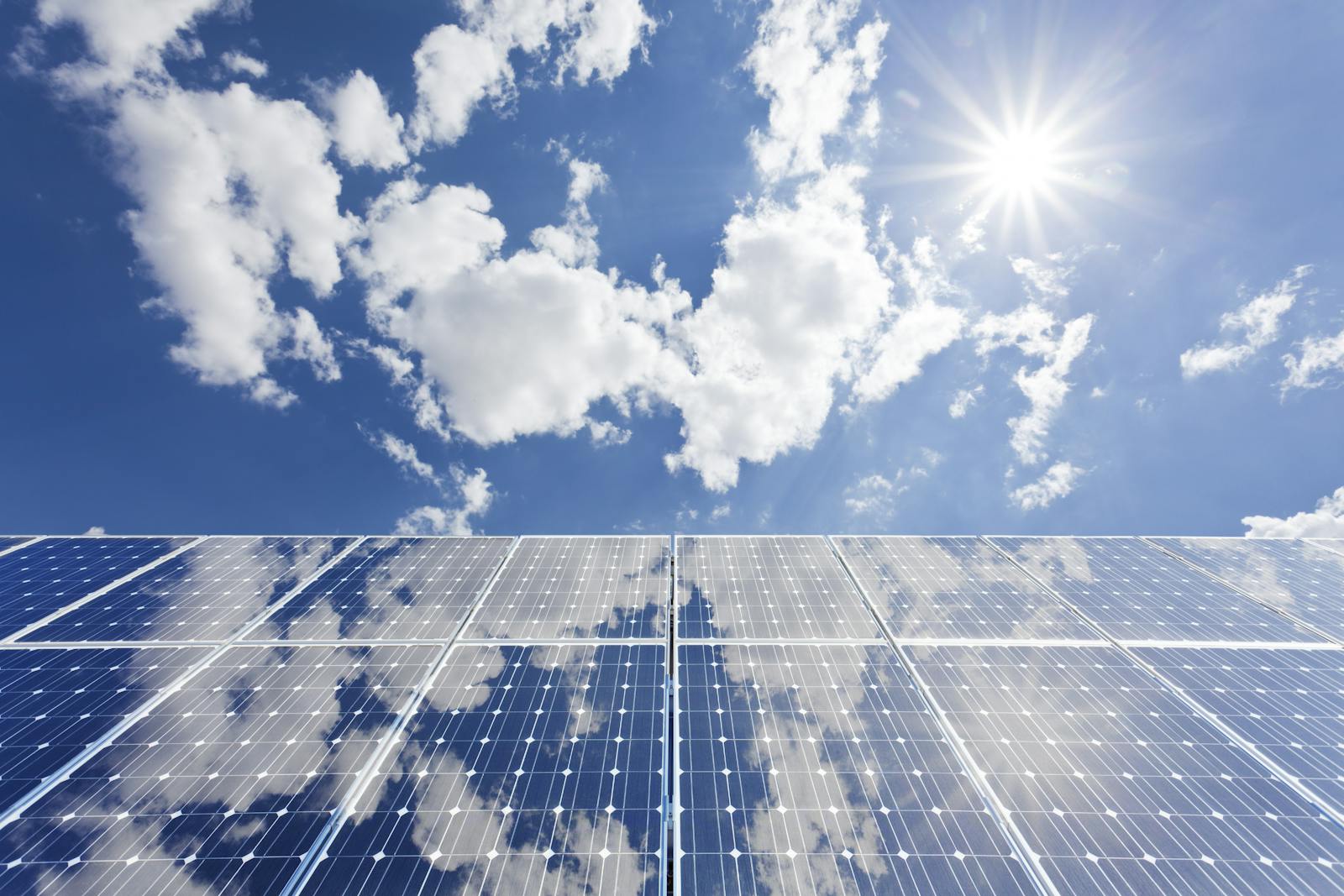 How solar panels might help fix California's drought - Marketplace