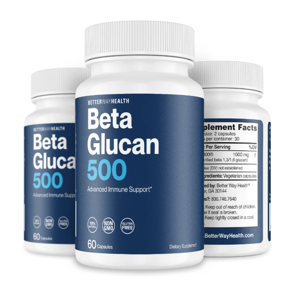 buy beta glucan 500 online