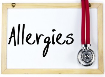 Beat Allergies Naturally