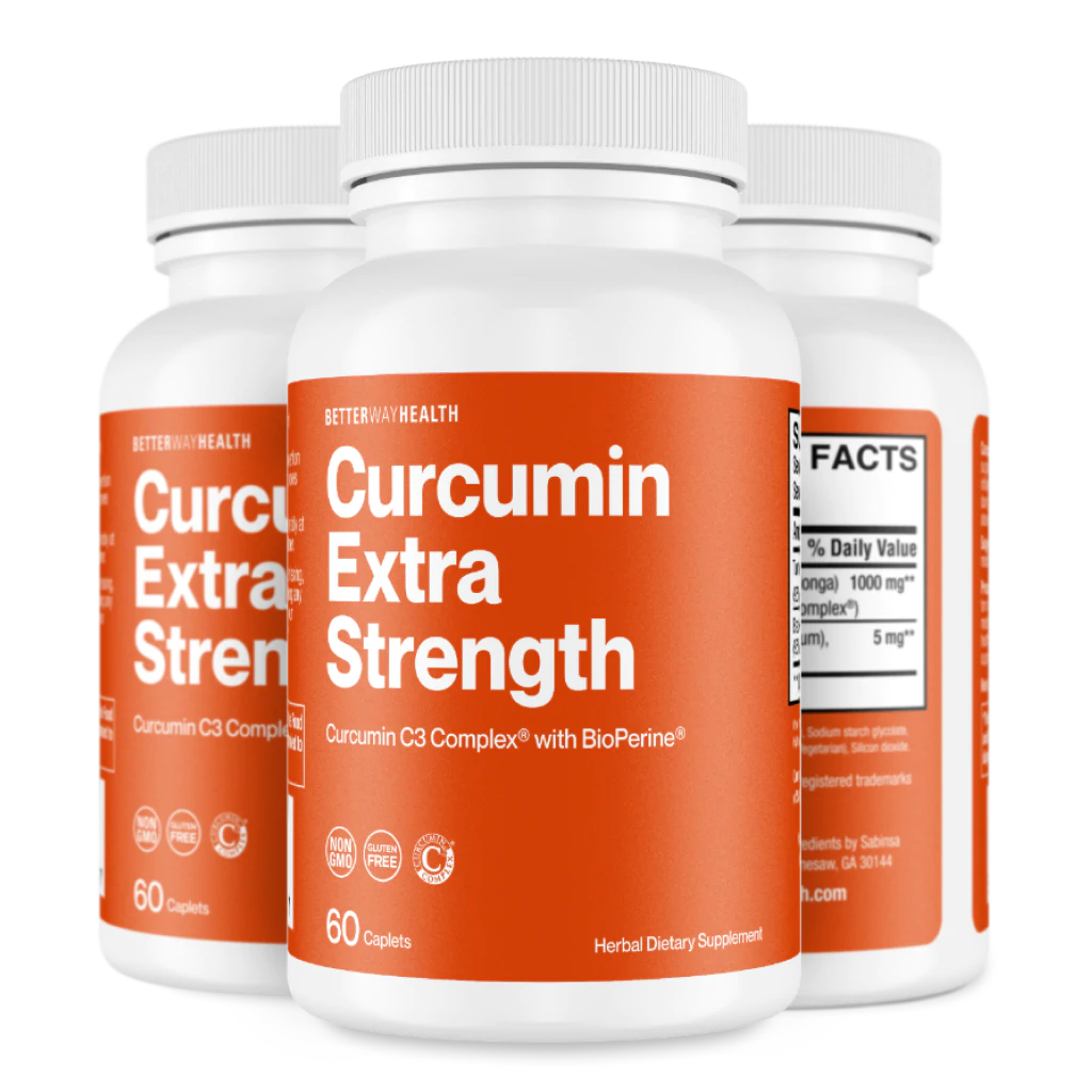 curcumin extra strength