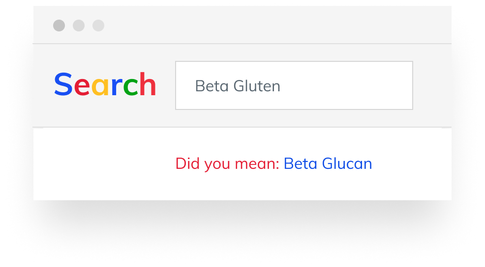 best beta glucan search