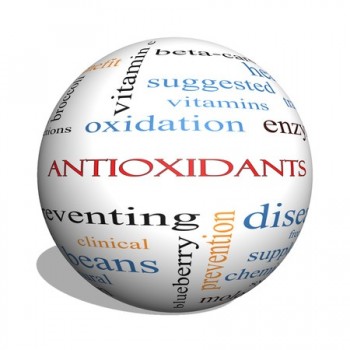 Antioxidants: Beyond the Hype