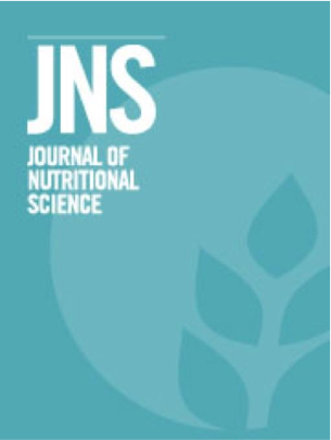 Journal of Nutritional Science