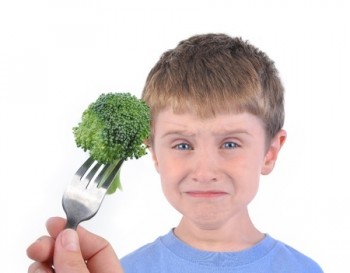 How to Sneak Vegetables in Your Kid’s Diet