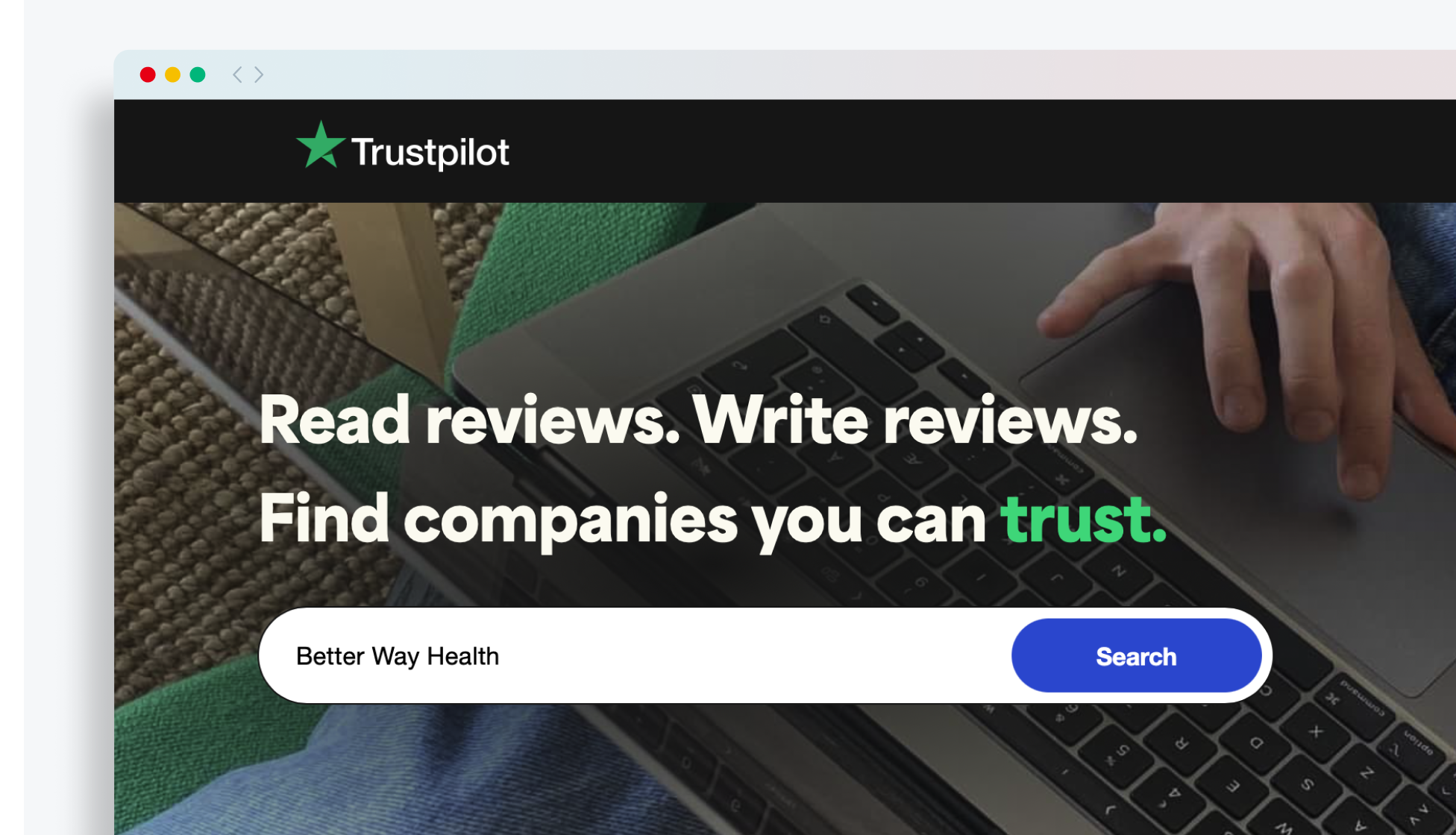 Who Is Trustpilot and Why Should You Care?