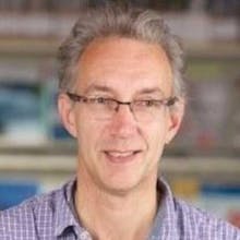 Head of Science at WCMC