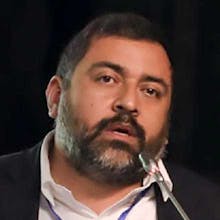 Former Campaign Director, Avaaz