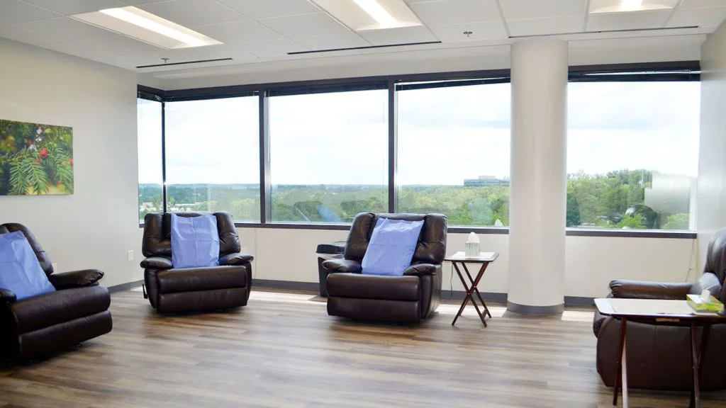 The Center for Advanced Medicine-2