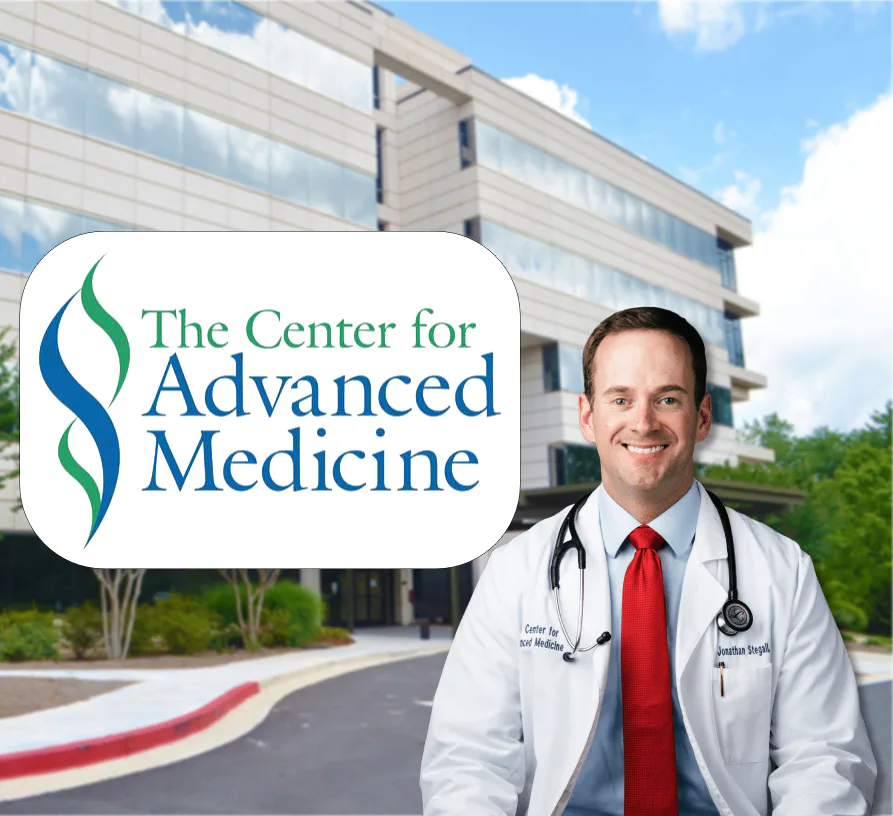 The Center for Advanced Medicine