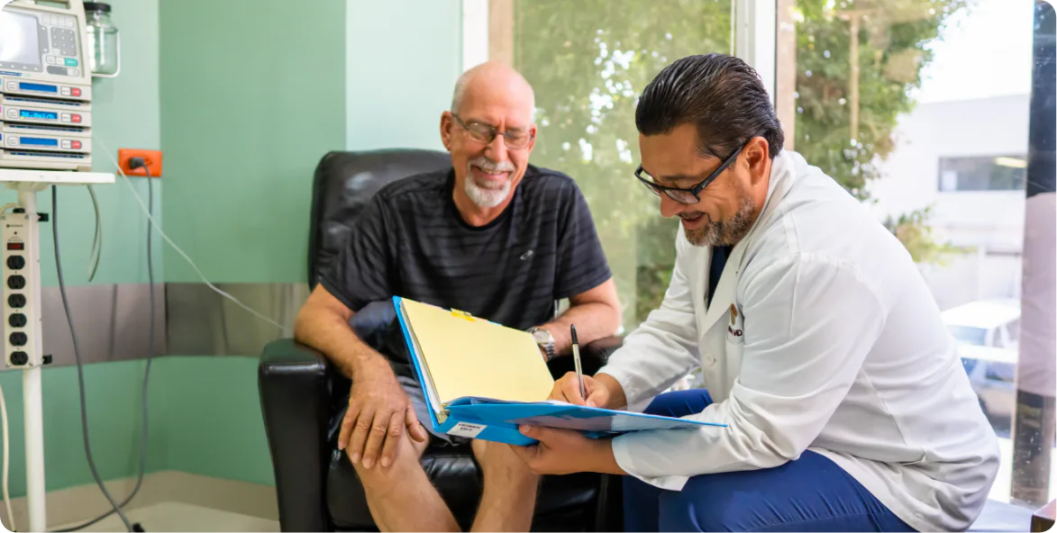 Immunity Therapy Center™-0