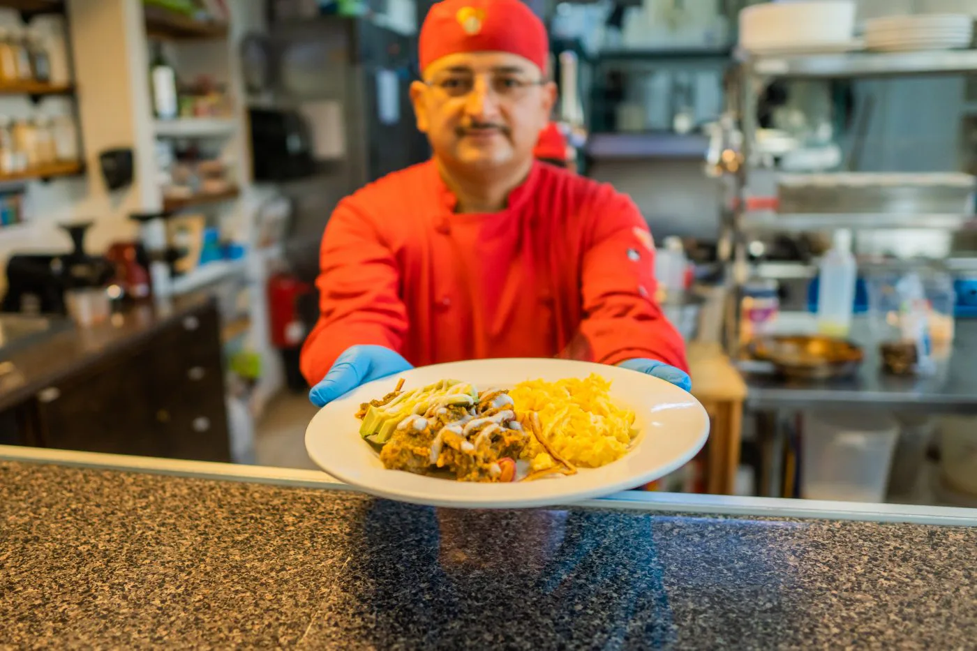 Immunity Therapy Center™-6