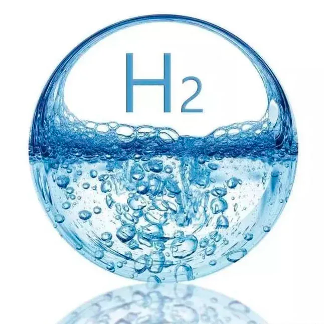 Molecular Hydrogen