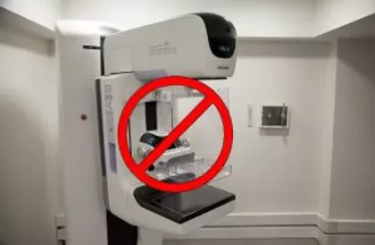 Say Mammograms Don’t Really Work